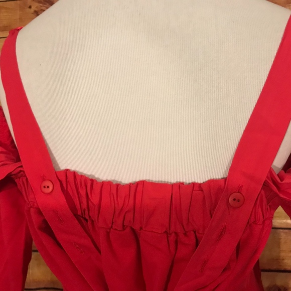 Zara Dress NWOT - Picture 5 of 7